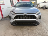 You can find this 2024 Toyota RAV4 LE and many others like it at Stampede Auto. i Want more room? Wa... (image 1)