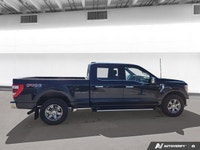 ENGINE: 5.0L V8 -inc: flex-fuel capability and auto start/stop technology GVWR: 3 198 kg (7 050 lb)... (image 5)