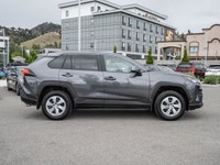 No Accidents - One Owner - Heated Front Seats - AWD - Backup Camera The 2025 Toyota RAV4 LE AWD is a... (image 9)