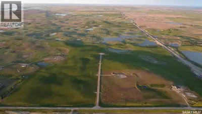 Welcome to Hills Way – a unique hilltop acreage development with amazing prairie views to inspire dr...