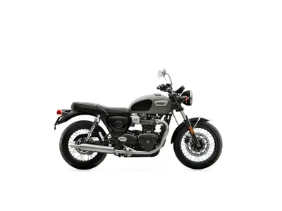 2026 Triumph BONNEVILLE T100 Triumph BONNEVILLE T100 2026 Les photos peuvent être à titre indicatif...