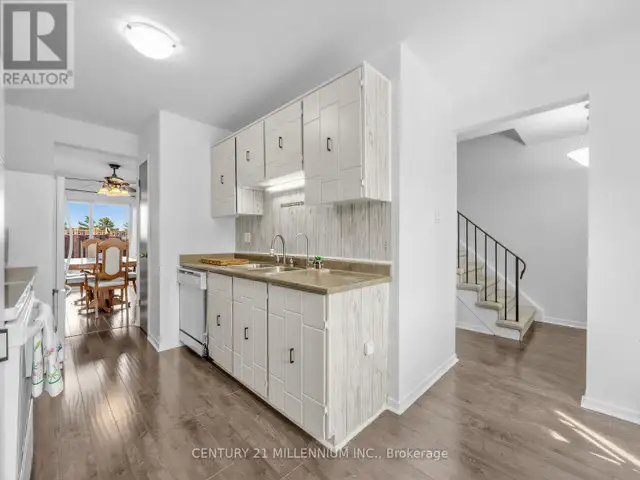 52 - 1020 CENTRAL PARK DRIVE W Brampton (Northgate), Ontario in Condos for Sale in Mississauga / Peel Region - Image 7
