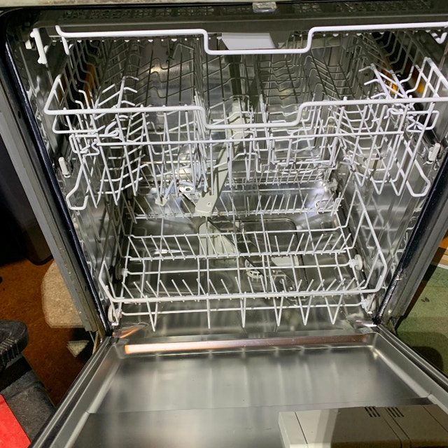 MIELE Dishwasher Dishwashers Mississauga / Peel Region Kijiji