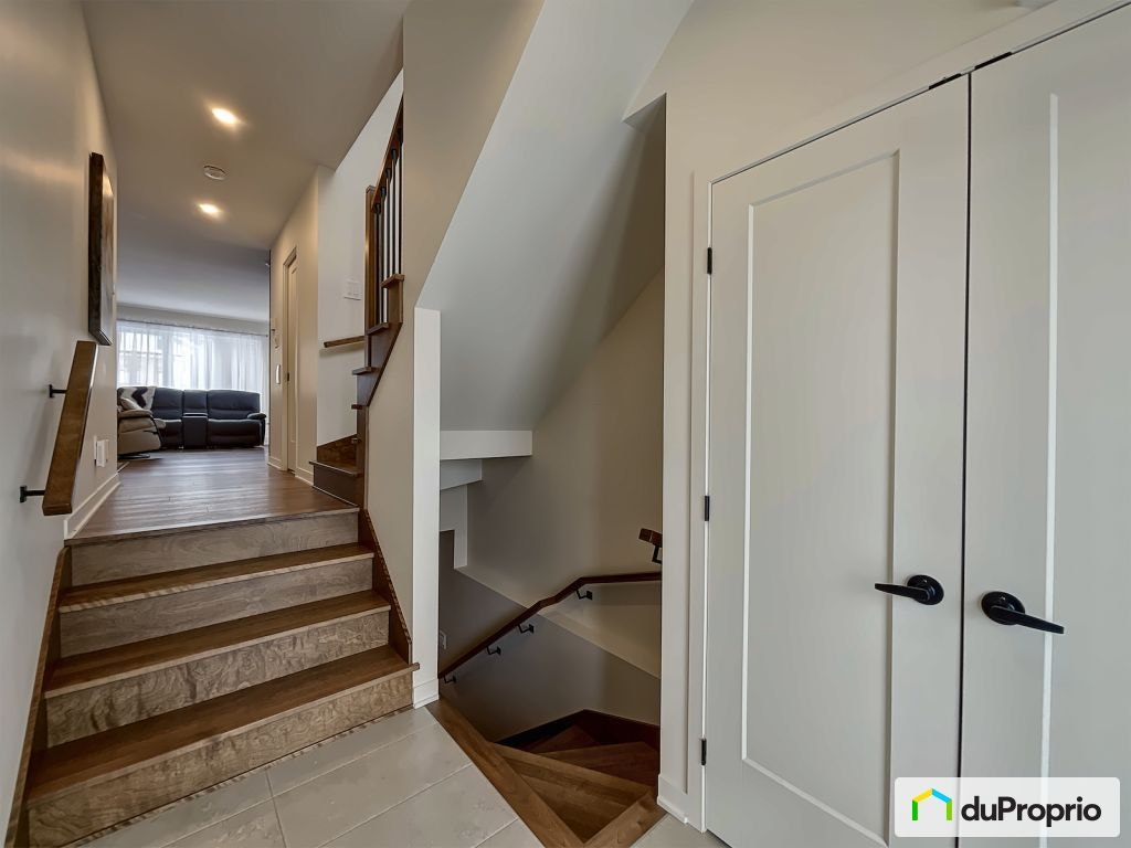 $729,000 - Semi-detached for sale in Magog — photo 3