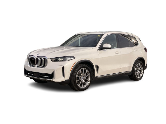 2024 BMW X5 in Cars & Trucks in Calgary - Image 3
