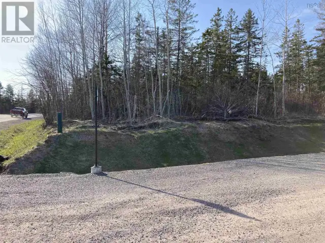21-1 Mary Cecelia Ridge St Andrew's, Nova Scotia in Land for Sale in New Glasgow - Image 22