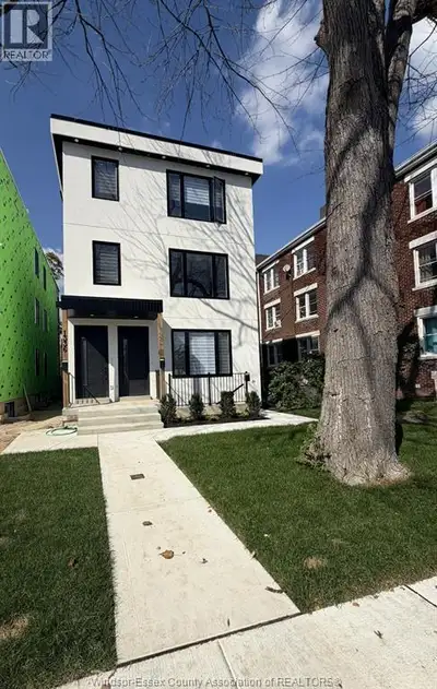 Discover comfortable, modern living in this new 1 bedroom, 1 bathroom lower level suite! Featuring f...