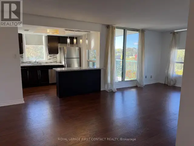 403 - 75 ELLEN STREET Barrie (City Centre), Ontario in Long Term Rentals in Barrie - Image 7
