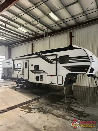 Specifications and Features: Exterior Dimensions: Length: 35 feet 10 inches Width: 8 feet Height: 12...