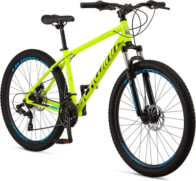 Schwinn High Timber Mountain Bike | FREE Delivery to Your Door, View more