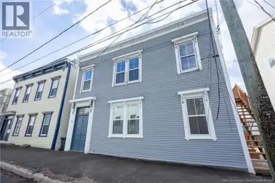 Welcome home to this beautifully finished two-bedroom, first floor apartment in the heart of Uptown...