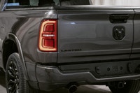 The 2026 RAM 1500 Limited Longhorn is a brand new truck built to deliver strong power, refined comfo... (image 9)