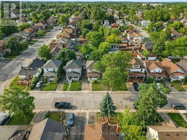 5067 WILLMOTT STREET Niagara Falls (Cherrywood), Ontario in Houses for Sale in St. Catharines - Image 38