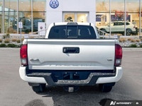 This Toyota Tacoma boasts a Regular Unleaded V-6 3.5 L/211 engine powering this Automatic transmissi... (image 3)