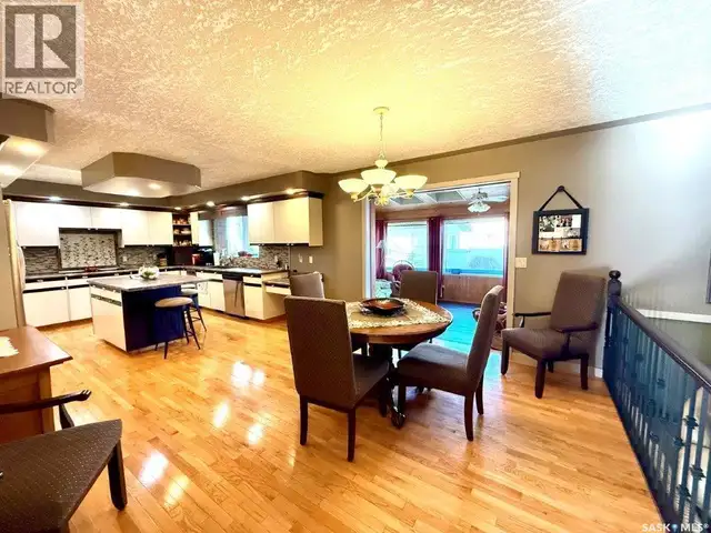 626 4th AVENUE W Kindersley, Saskatchewan in Houses for Sale in Saskatoon - Image 10