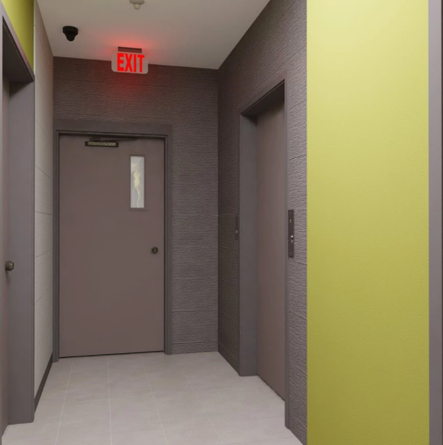 253 Lester Street, Suite 302 - Student housing in Long Term Rentals in Kitchener / Waterloo - Image 15