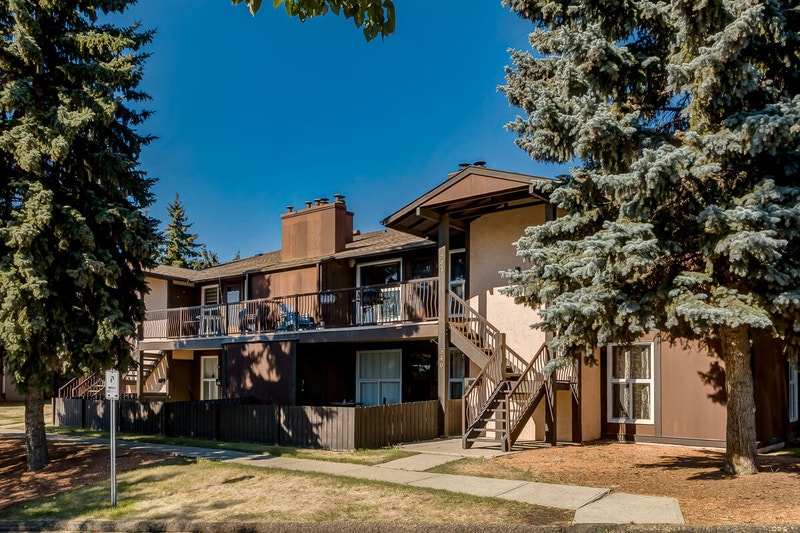 Townhomes for Rent In Southwest Edmonton Huntington Hill Coach Long