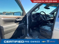 The 2024 Chevrolet Silverado 1500 LT Trail Boss combines legendary Chevrolet truck capability with a... (image 8)