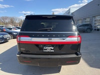  2018 Lincoln Navigator Reserve 152,xxx km Impeccable Condition  Luxury isnt just something you se... (image 3)