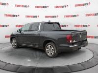 Contact Stampede Auto today for information on dozens of vehicles like this 2019 Honda Ridgeline Tou... (image 2)