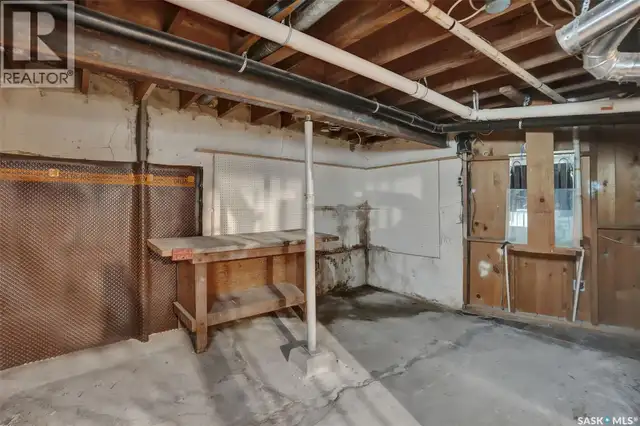 26 SCOTT STREET Regina, Saskatchewan in Houses for Sale in Regina - Image 35