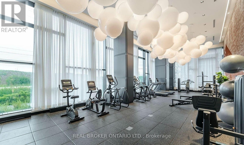 3 - 3200 WILLIAM COLTSON AVENUE Oakville (JM Joshua Meadows), On 5