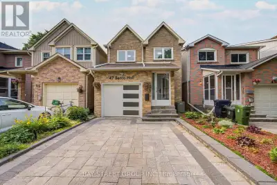 Looking for your dream home? This is a property you'll truly fall in love with. Welcome to this exte...
