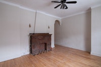 Akelius three bedroom apartment for rent. Located near Queen Mary Road and Ponsard Street in the Cot... (image 4)