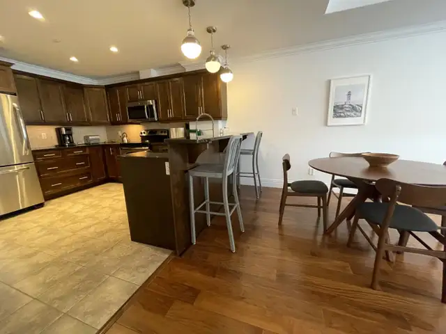 23-097 Fully Furnished Condo in sought-after downtown residence in Short Term Rentals in City of Halifax - Image 14