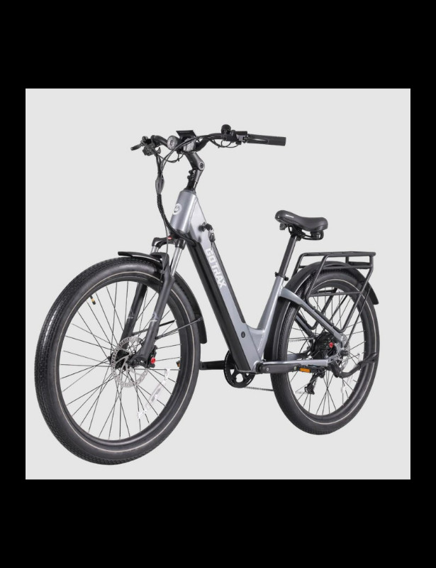 Wow 500$ de rabais sur les vélos électriques dans Vélos électriques  à Laval/Rive Nord - Image 3