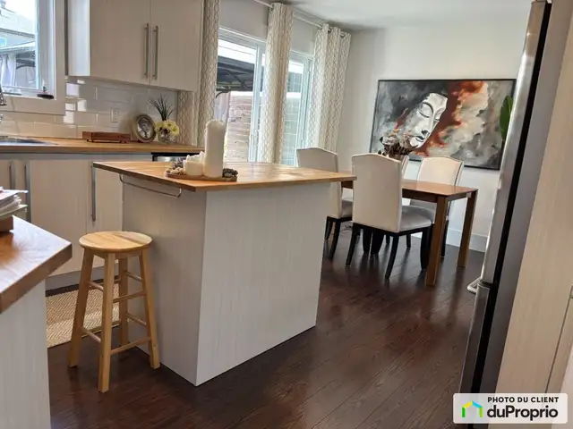 $594,900 - Bungalow for sale in Houses for Sale in Saint-Jean-sur-Richelieu - Image 5