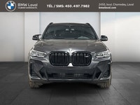 ===== 2022 BMW X3 M40i | Gr. Sup. Essentiel | ===== ===== * Groupe Supérieur Essentiel * ===== =====... (image 1)