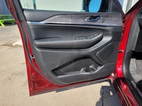 Where Luxury Journeys Begin and Boundaries EndThe 2025 Jeep Grand Cherokee Overland is the ultimate... (image 6)