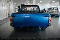 This 1986 Sunny is not like the others; What would a OEM Factory Skyline GT-R Race Truck look like?... (image 6)