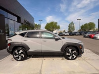 The Hyundai Kona Preferred Sport is a sporty and well-equipped compact SUV that combines performance... (image 2)