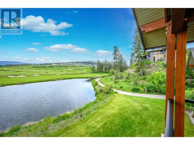 272 Chicopee Road Unit# 16B Vernon, British Columbia in Condos for Sale in Fort St. John - Image 29