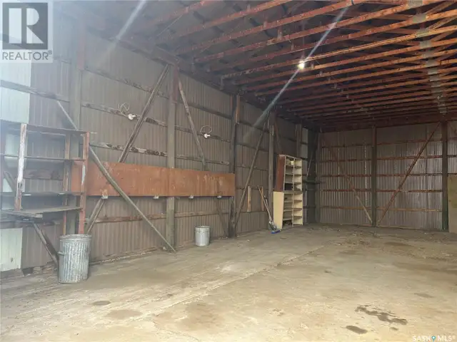 8574 Range ROAD Grassy Creek Rm No. 78, Saskatchewan in Houses for Sale in Swift Current - Image 21