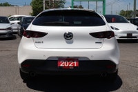 NO ACCIDENT Sleek Performance, Effortless Style: 2021 Mazda3 GT SPORT MANUAL Hatchback Automatic Dri... (image 5)