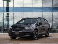 Welcome to 400 Chrysler Dodge Jeep Ram. The 2026 Chrysler Pacifica is a brand new, premium three row... (image 1)