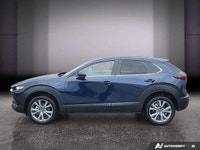Le Mazda CX-30 GS AWD 2025 se positionne comme un multisegment compact polyvalent qui combine design... (image 3)