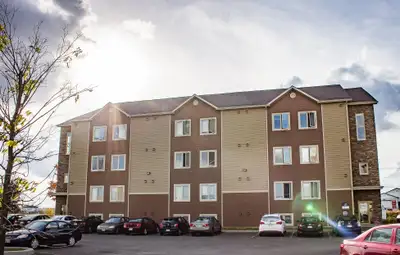 25 Flanders Court - Studio Apartment for Rent