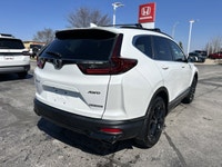 Open up to a world of elevated experiences with the 2020 Honda CR-V Touring, featuring a panoramic r... (image 7)