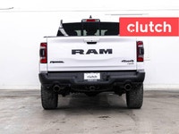 NO ACCIDENTS / CLEAN CARFAX / 1 OWNER / Rear Climate Vents, Electric Parking Brake, Brake Assist and... (image 4)