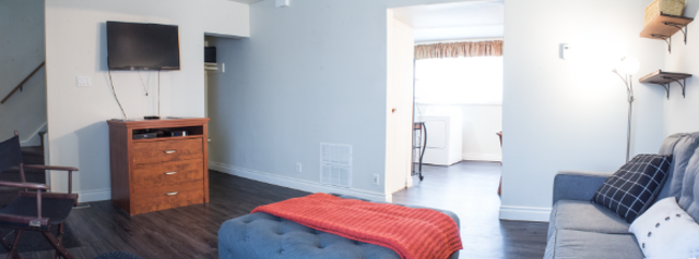 3 Bedroom Corner-930 Neebing Avenue. Thunder Bay, ON in Long Term Rentals in Thunder Bay - Image 4