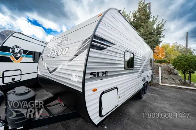 2026 Jayco Jay Flight SLX 210QBW in Travel Trailers & Campers in Kelowna - Image 5
