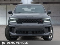 Experience assertive capability with the 2026 Dodge Durango GT, an exceptional fresh trade-in presen... (image 1)
