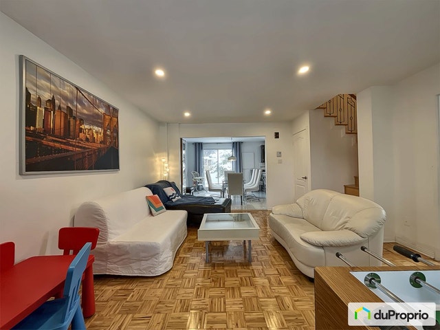 $925,000 - Duplex for sale in Laval-des-Rapides — photo 2
