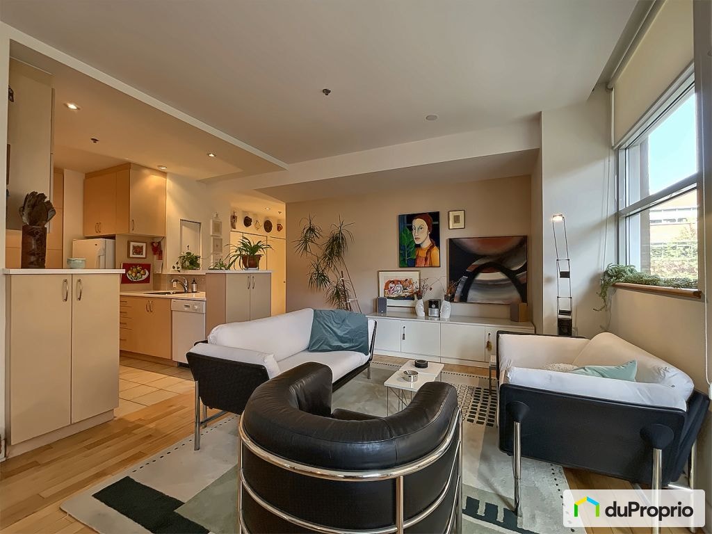 $609,000 - Condominium in Villeray / St-Michel / Parc-Extension — photo 3