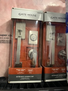 Brand New In Box (2 sets available) $80 Each or Best Offer. I decided against this colour and purcha...