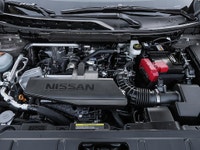 BAJA STORM|GRAPHITE, TAILORFIT LEATHERETTE SEAT TRIM|PACKAGE AA10 W/NO OPTIONS Engine: 3 Cylinder En... (image 5)